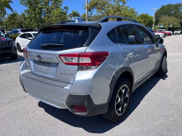 Used 2019 Subaru Crosstrek 2.0i Premium w/ Eyesight System AWD/4WD image 6