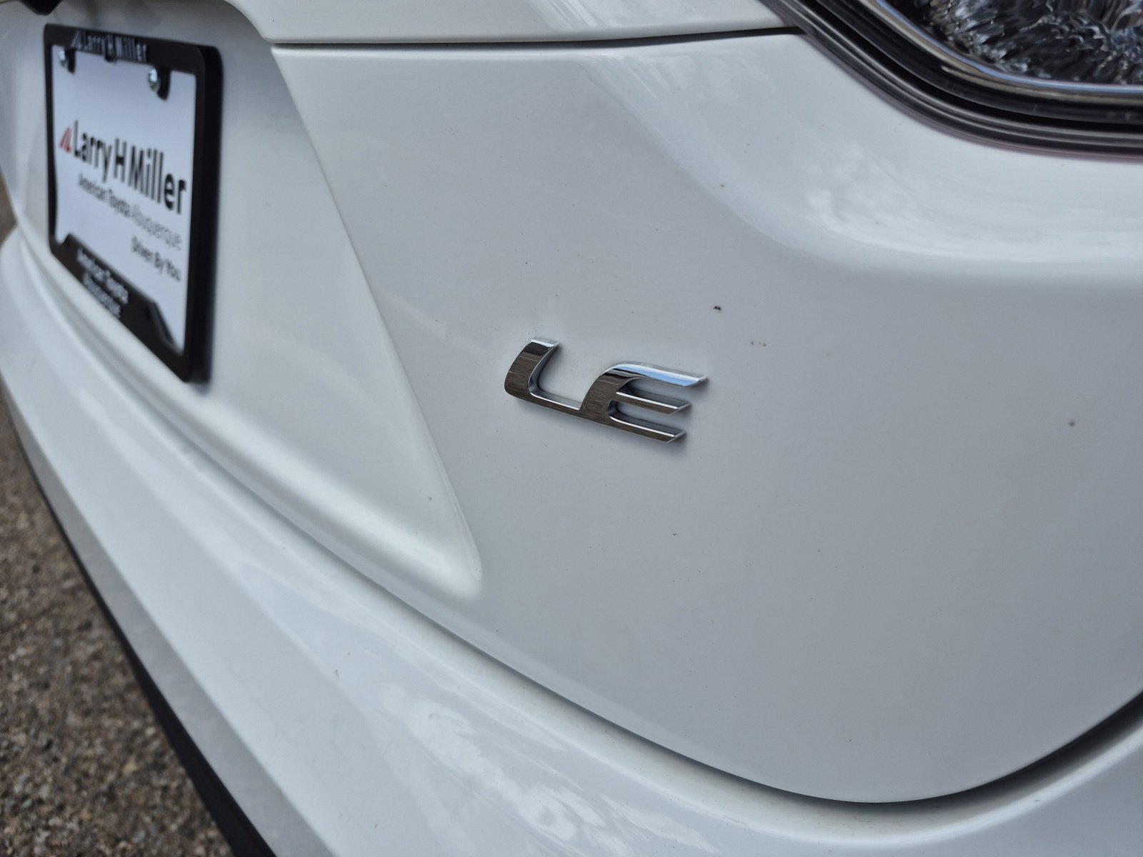 Certified 2024 Toyota Corolla LE image 21