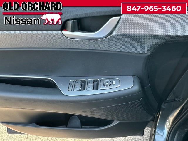 Used 2023 Hyundai Palisade XRT AWD/4WD image 8