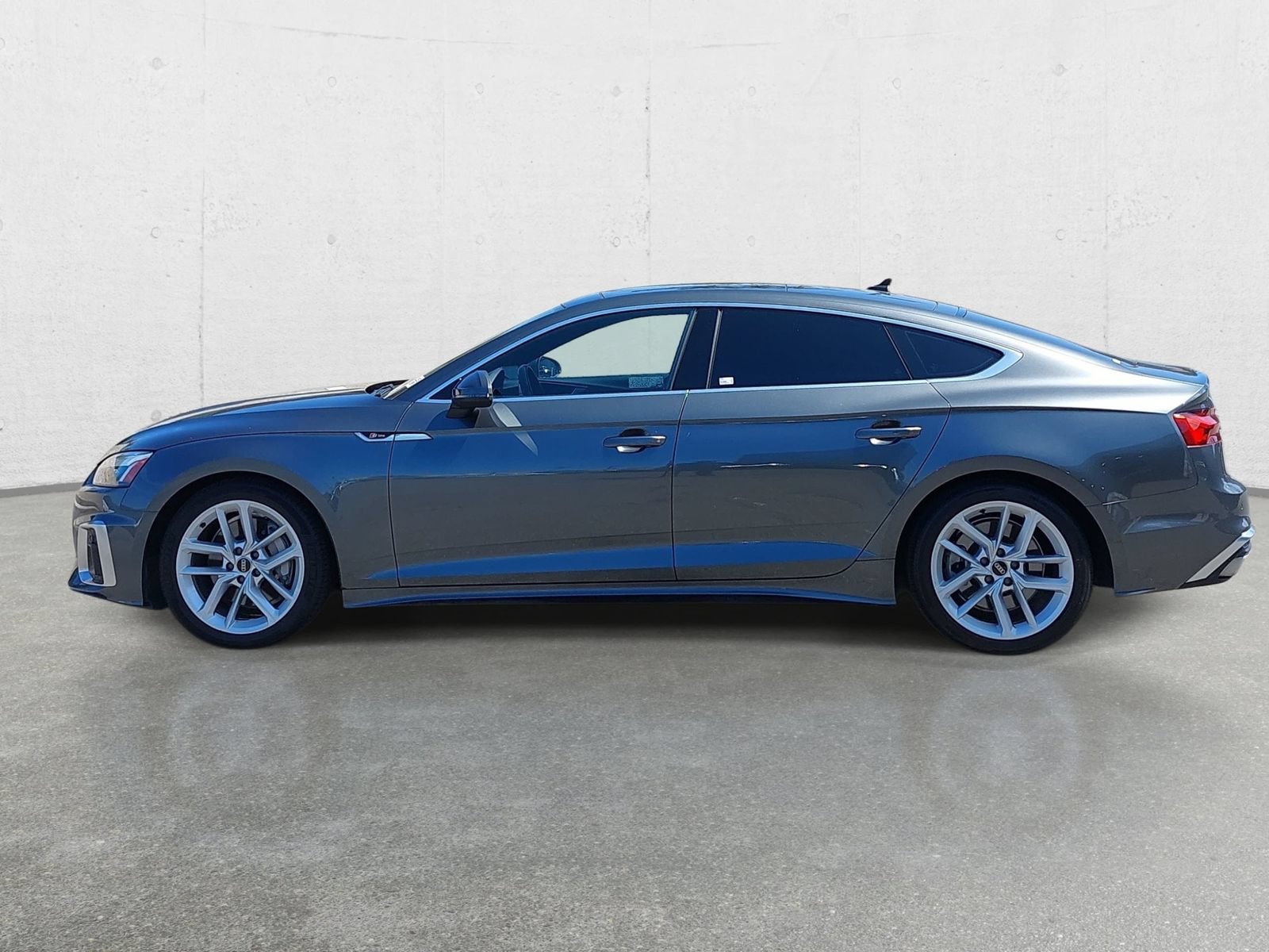 Used 2024 Audi A5 2.0T Premium AWD/4WD image 8