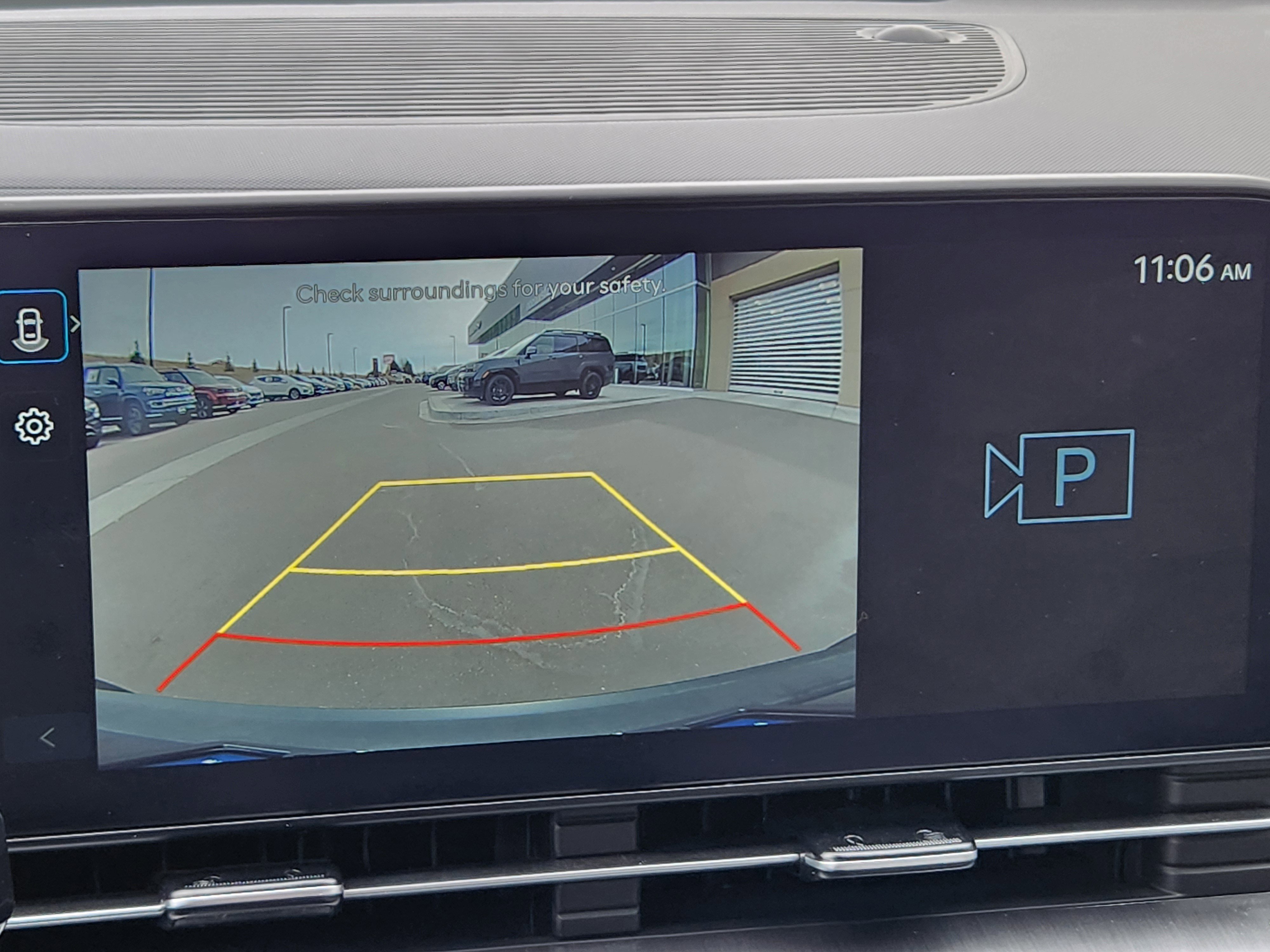 Certified 2025 Hyundai Kona SEL image 29