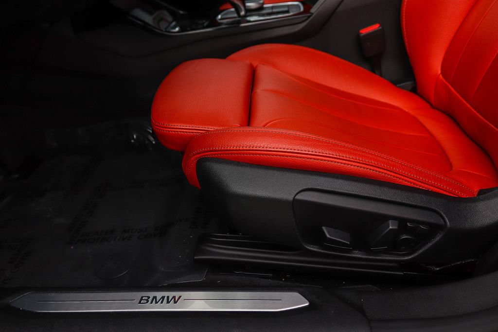 Used 2024 BMW 228i Gran Coupe w/ Premium Package FWD image 22