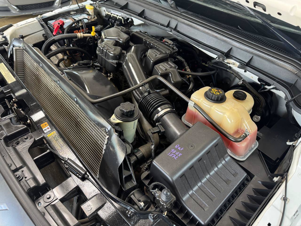 Used 2015 Ford F250 XL w/ Power Equipment Group RWD image 32