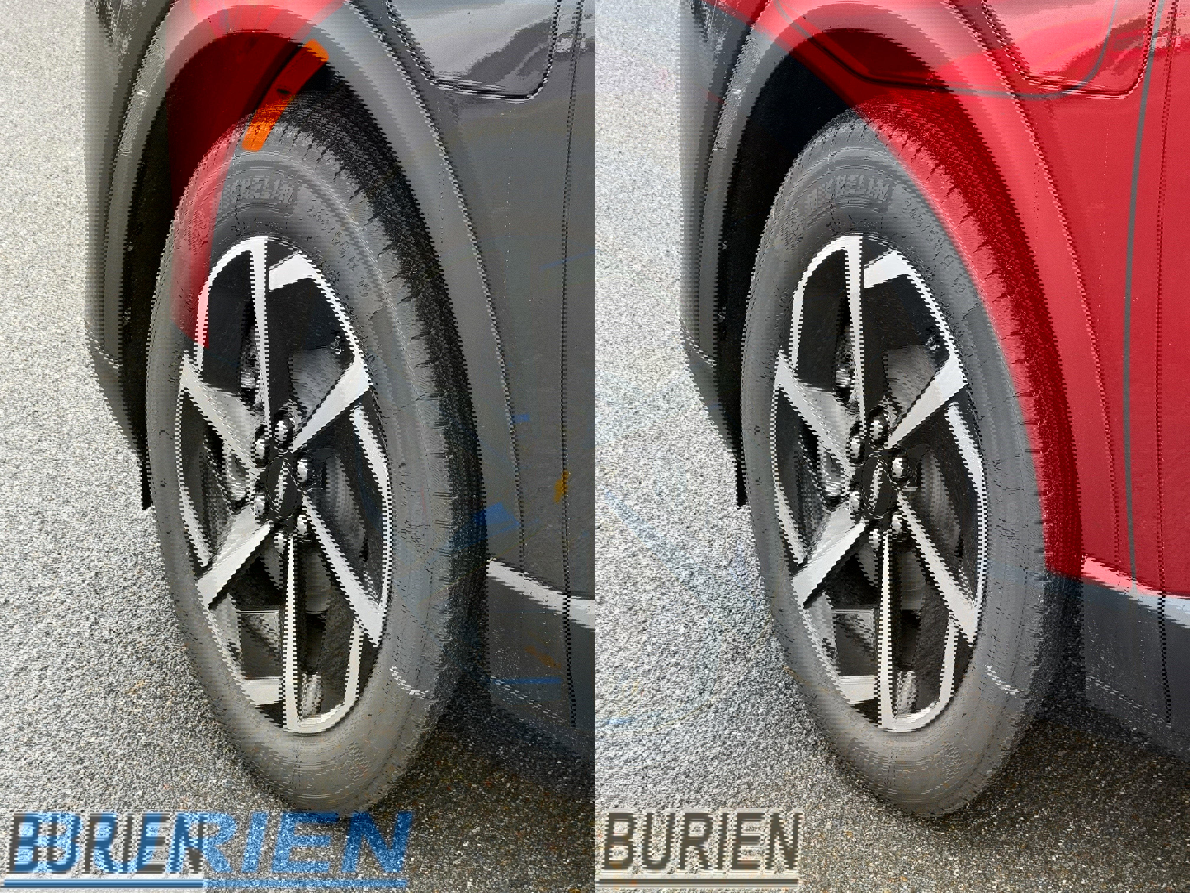 New 2026 Chevrolet Equinox EV LT image 35