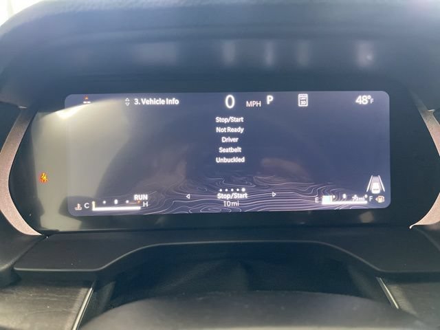 New 2026 Jeep Grand Cherokee Altitude AWD/4WD image 34