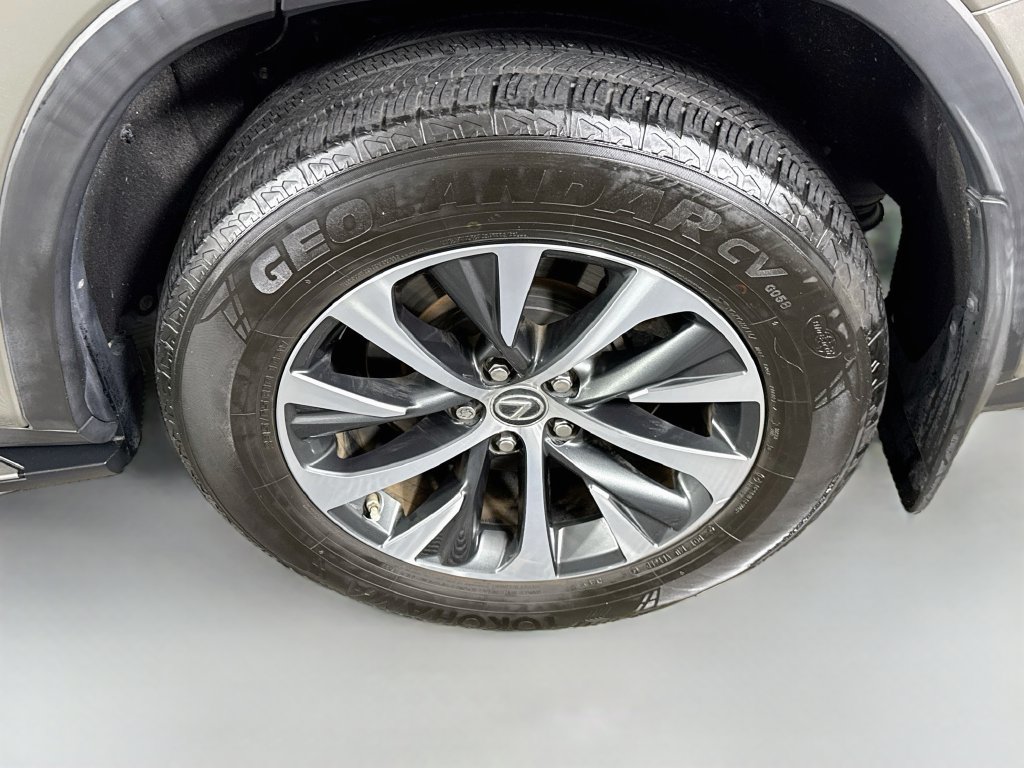 Used 2021 Lexus RX 350 AWD w/ Premium Package image 33