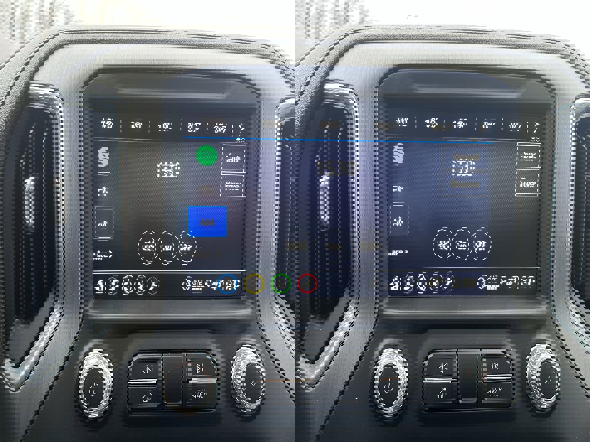 Certified 2023 GMC Sierra 2500 Denali w/ Denali Ultimate Package image 13