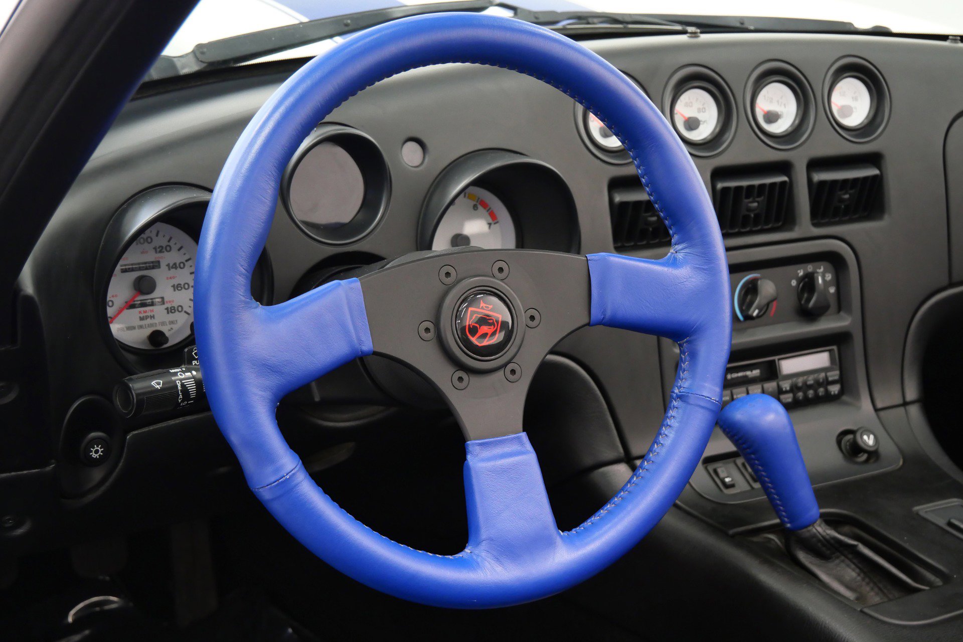 Used 1996 Dodge Viper RT/10 RWD image 15