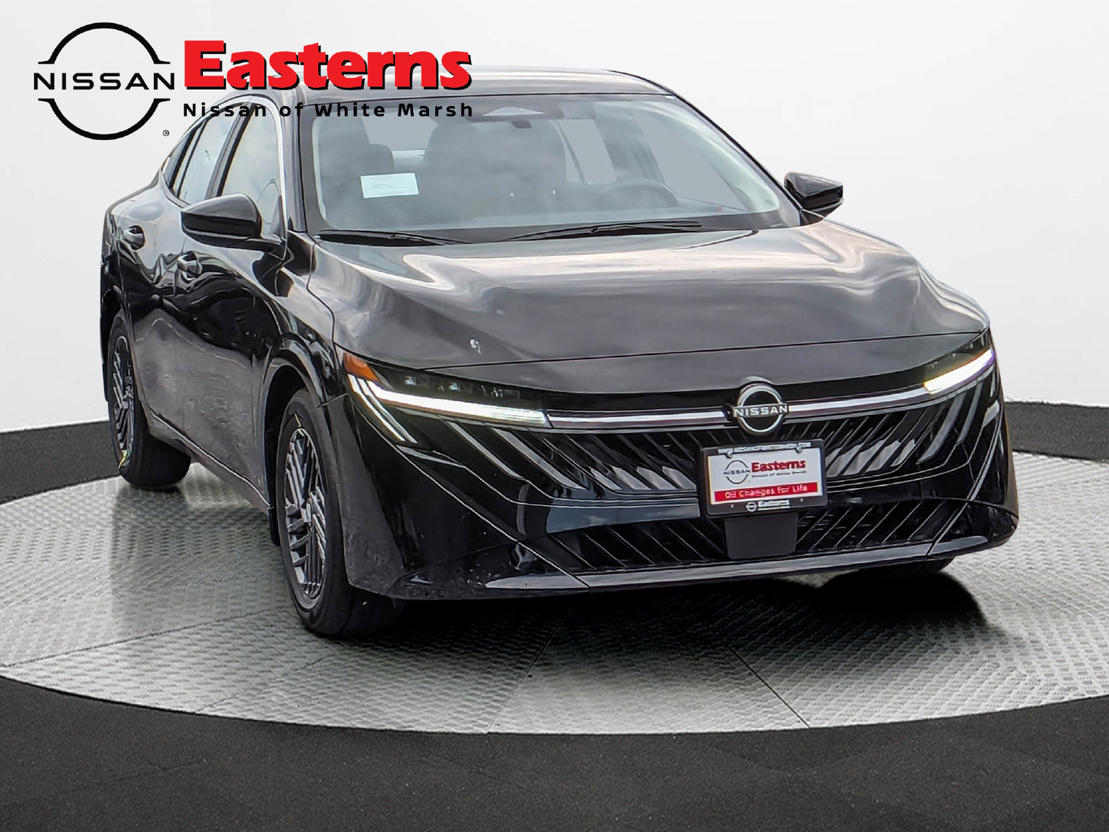 New 2027 Nissan Sentra SV w/ Floor Mat Package FWD image 5