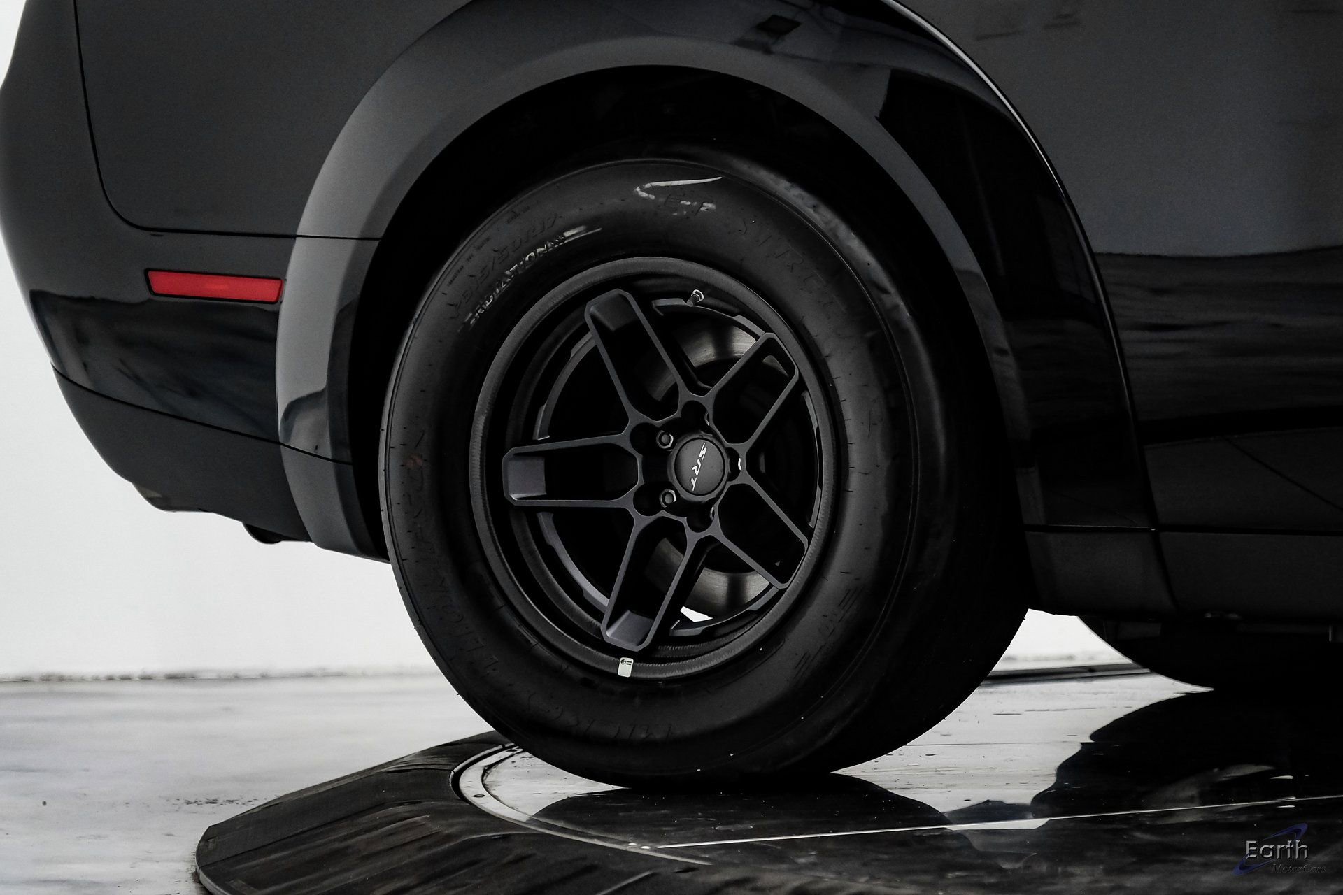 Used 2023 Dodge Challenger SRT Hellcat Redeye image 91