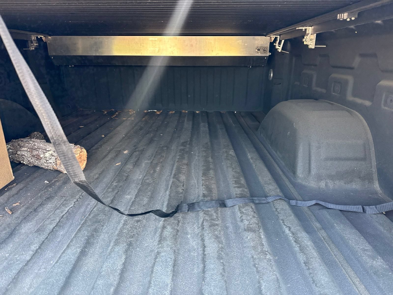 Used 2020 GMC Sierra 1500 SLE w/ SLE Value Package RWD image 10