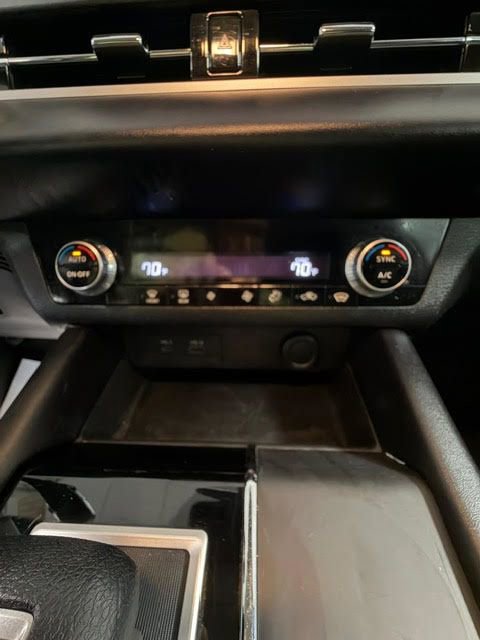 Used 2022 Mitsubishi Outlander ES image 23