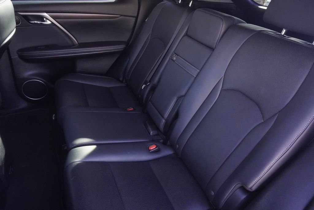 Used 2022 Lexus RX 350 AWD w/ Premium Package image 30
