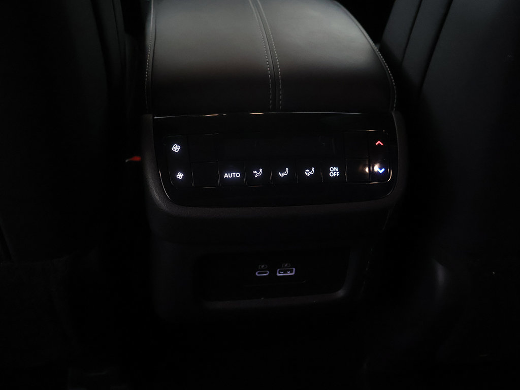 Used 2025 INFINITI QX60 Pure AWD/4WD image 37