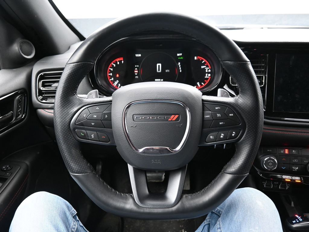 Used 2025 Dodge Durango R/T image 15