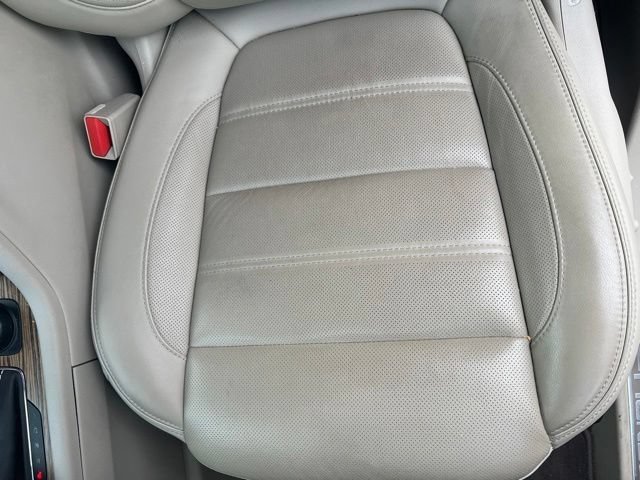Certified 2019 GMC Acadia Denali w/ Technology Package FWD image 29