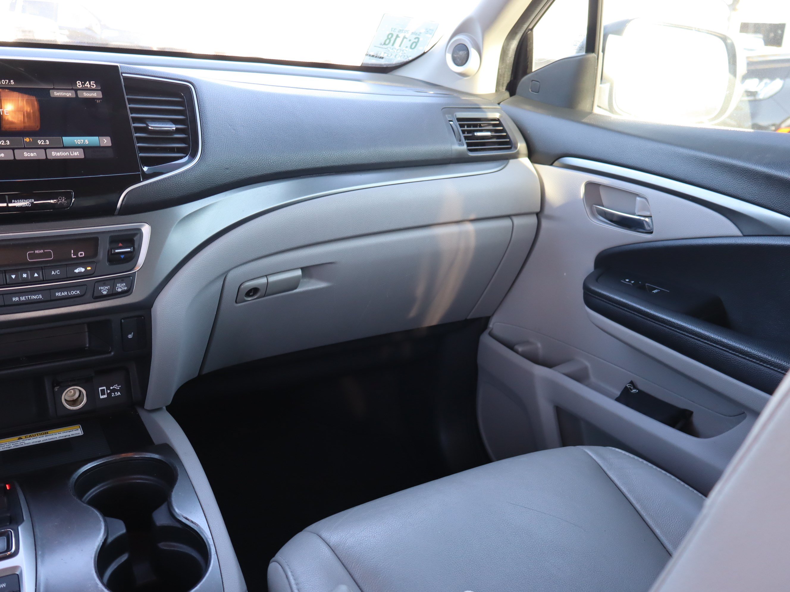 Used 2022 Honda Pilot Special Edition image 15