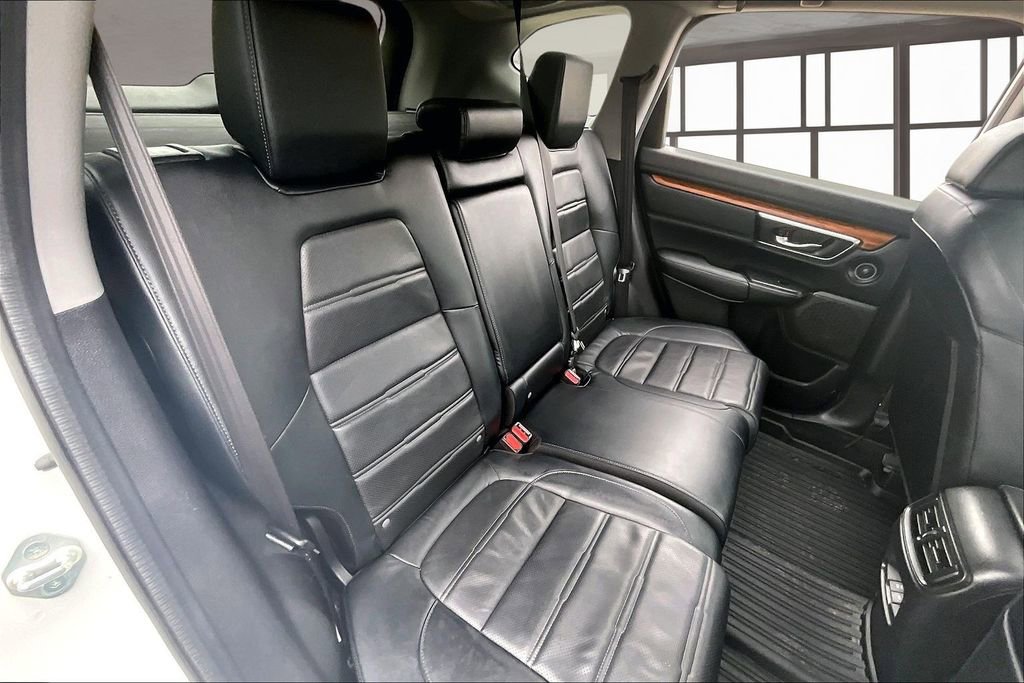 Used 2022 Honda CR-V EX-L image 25