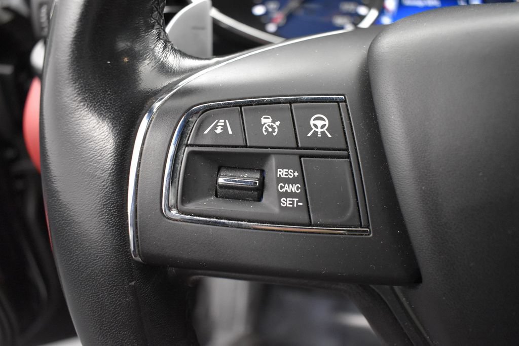 Used 2019 Maserati Quattroporte S GranLusso Q4 AWD/4WD image 9