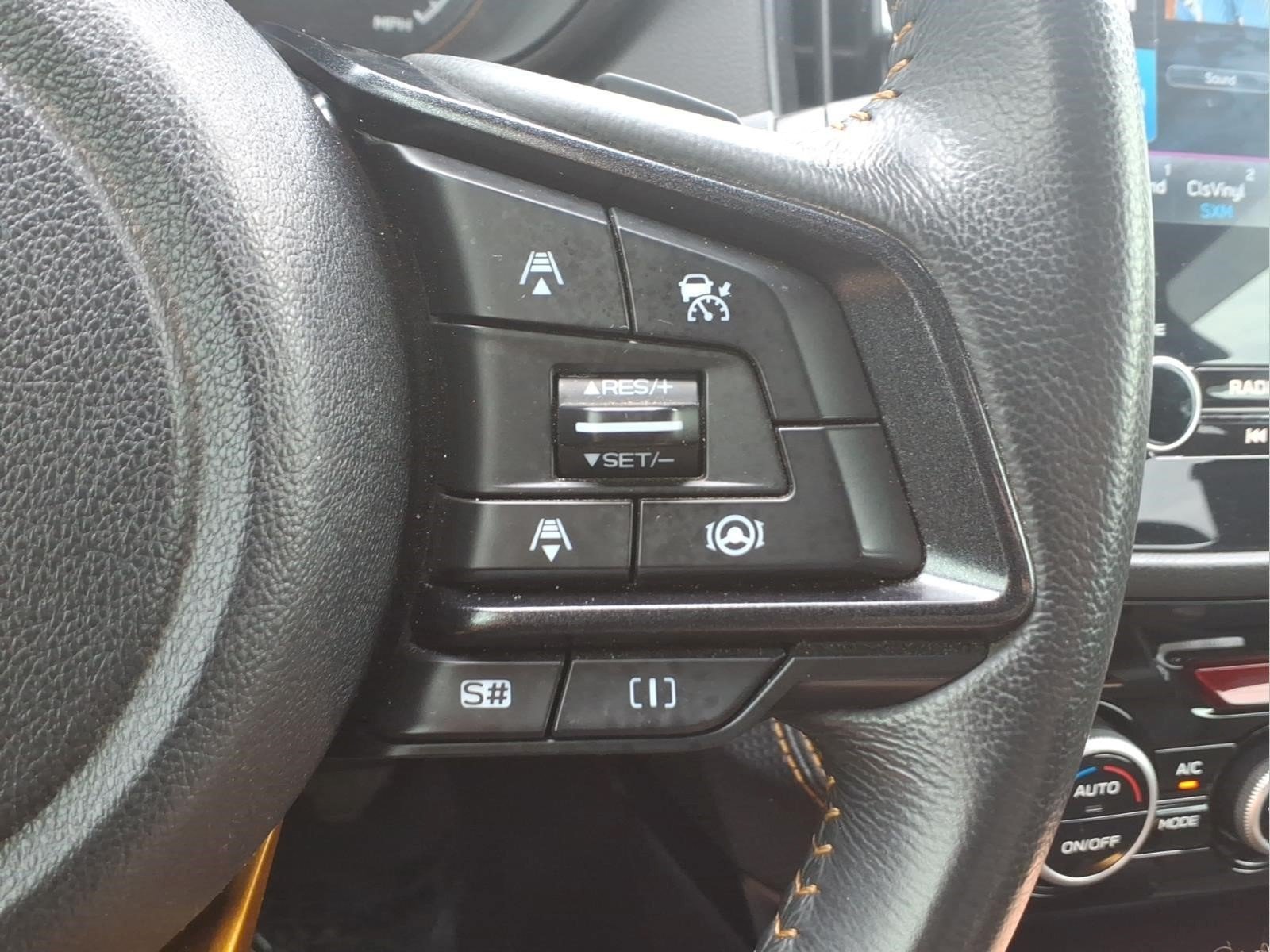Used 2024 Subaru Forester Wilderness AWD/4WD image 16