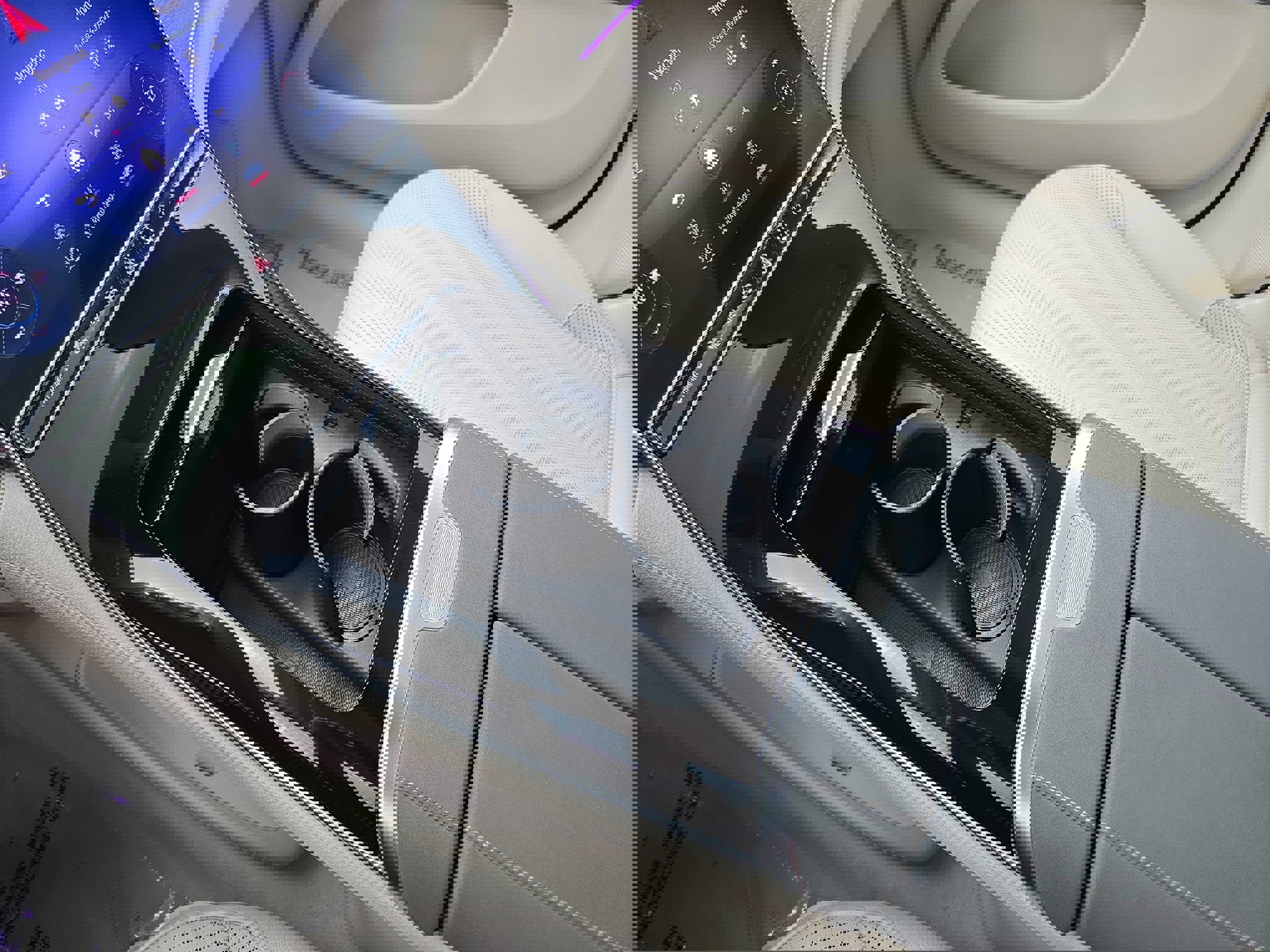 Used 2023 Mercedes-Benz EQS 450+ Sedan image 25