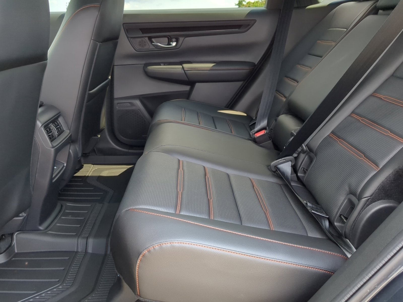 New 2026 Honda CR-V Sport-L image 22