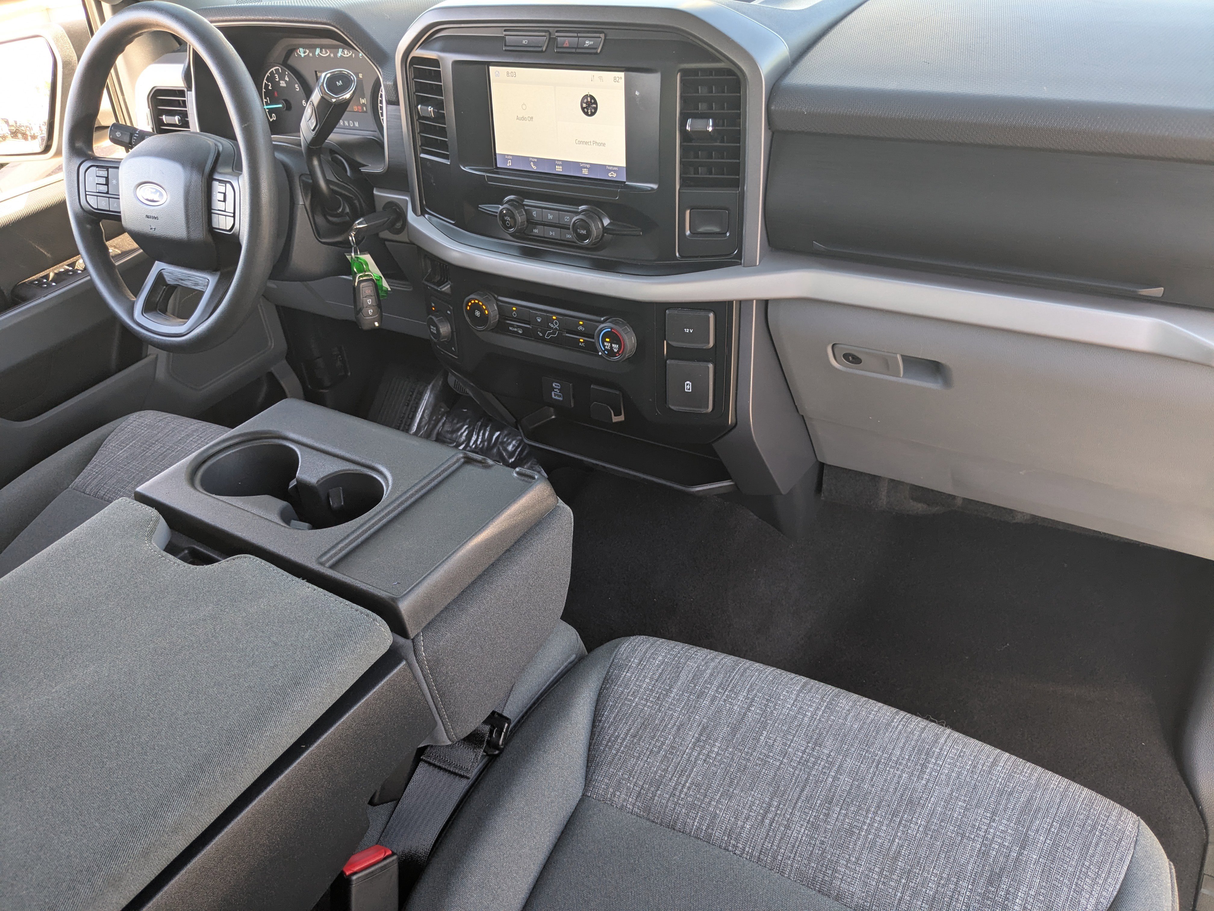 Used 2023 Ford F150 XLT image 12