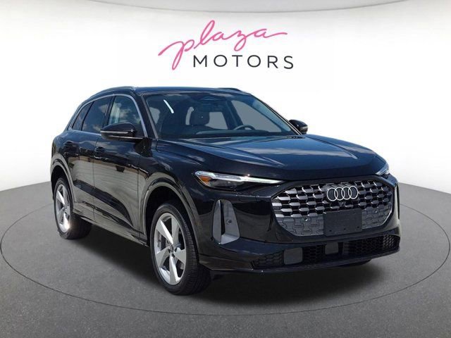 New 2026 Audi Q5 Premium Plus AWD/4WD image 3