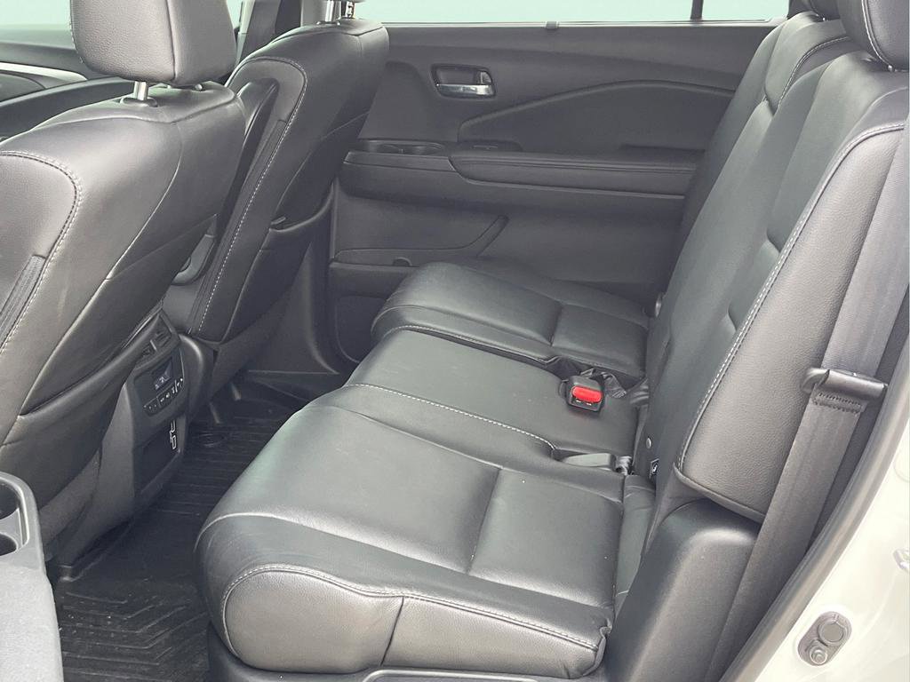 Used 2022 Honda Pilot EX-L image 13
