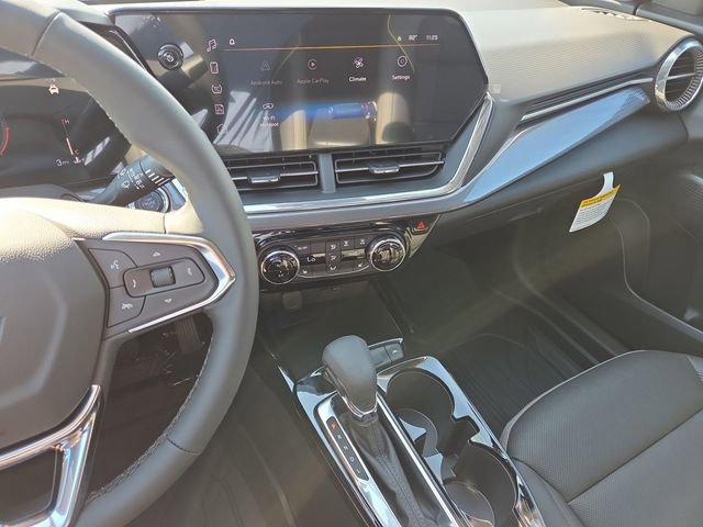 New 2026 Chevrolet Trax ACTIV w/ Driver Confidence Package image 13