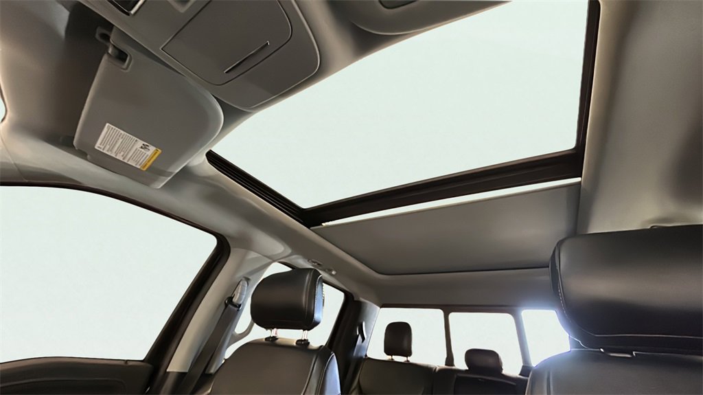 Used 2021 Ford F150 Lariat w/ Equipment Group 502A High image 30