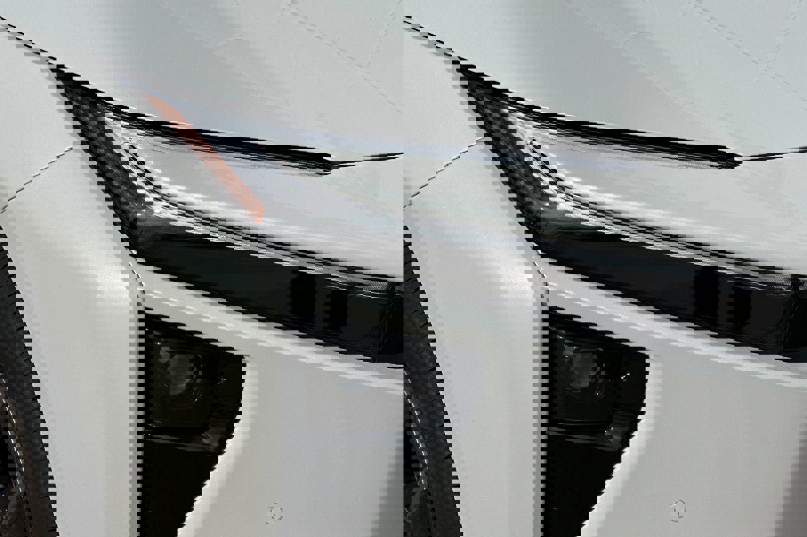 New 2026 Toyota bZ image 32