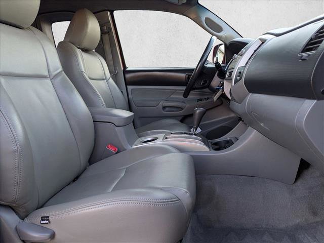 Used 2010 Toyota Tacoma 4x4 Access Cab V6 image 21