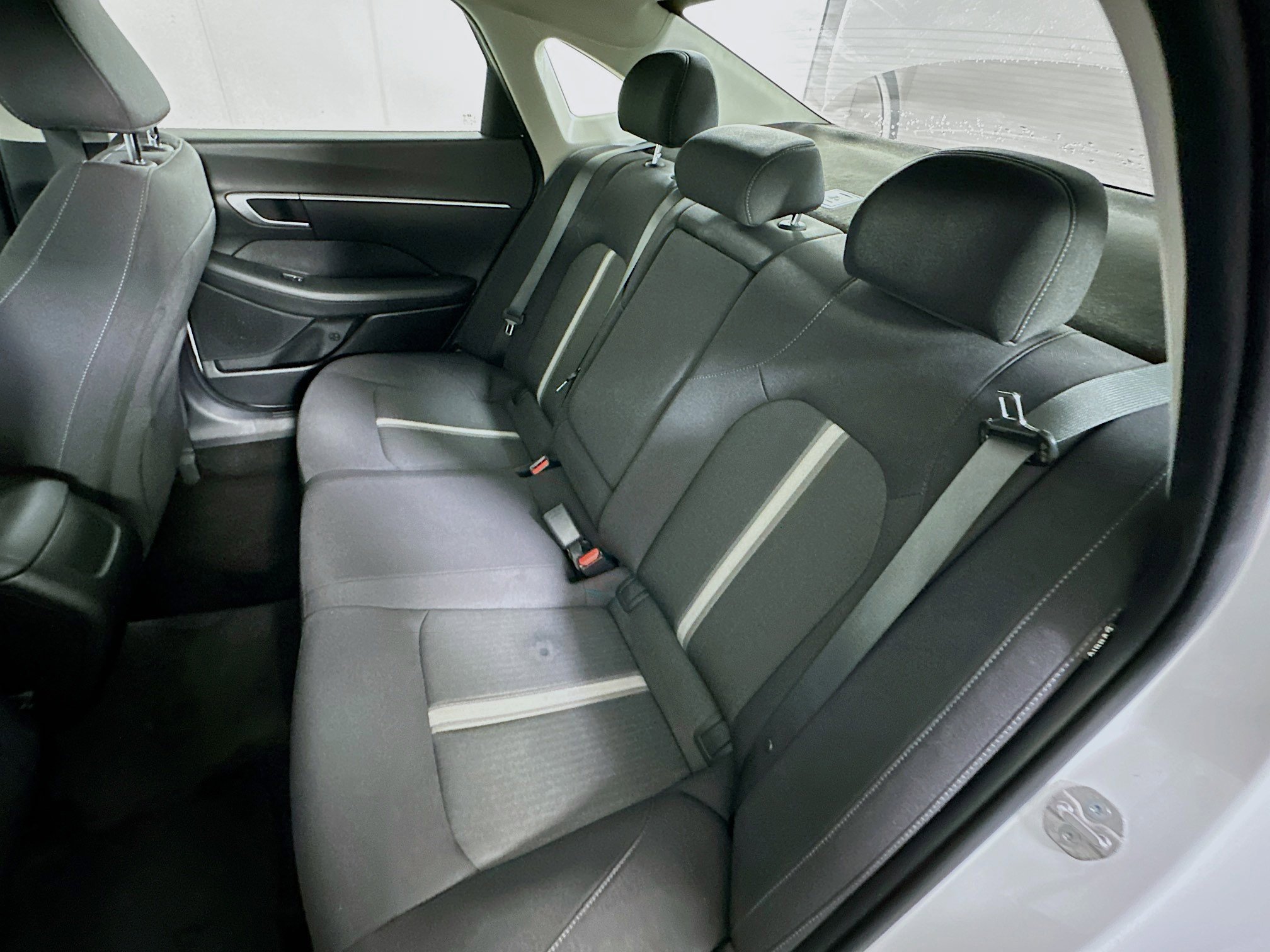 Used 2024 Hyundai Sonata SEL FWD image 27