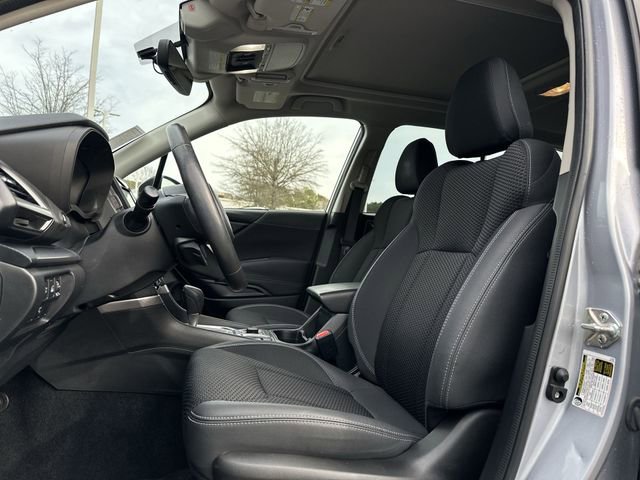 Used 2021 Subaru Forester Premium w/ Popular Package #1 image 12