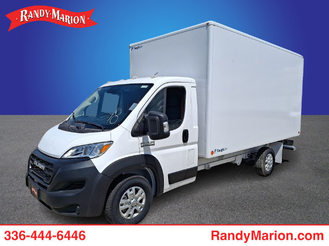New 2023 RAM ProMaster 3500 FWD image 1
