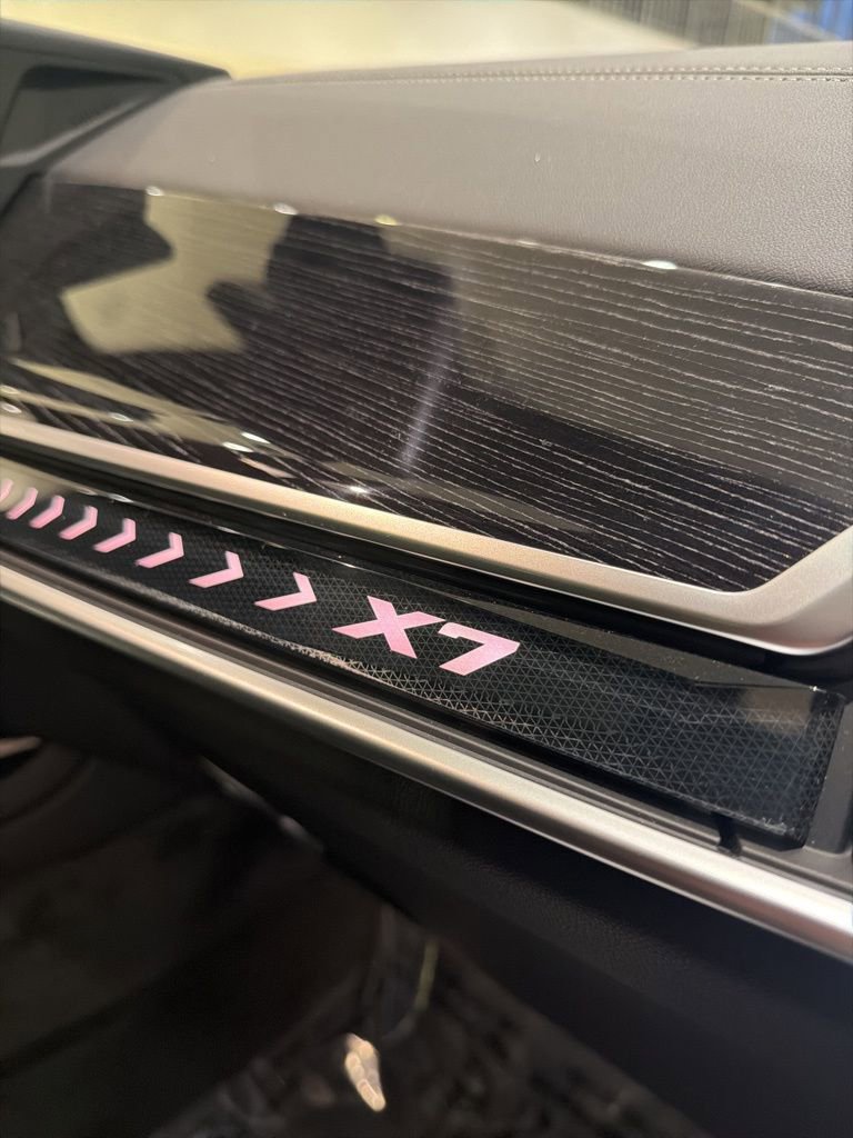 New 2026 BMW X7 xDrive40i w/ M Sport Package image 24