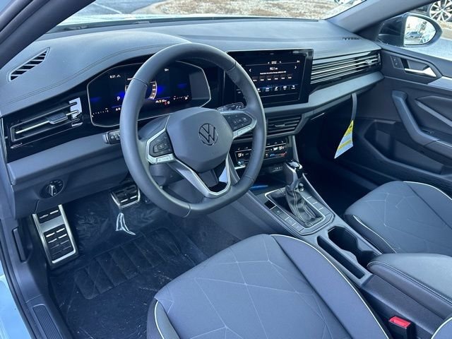 New 2026 Volkswagen Jetta Sport image 34