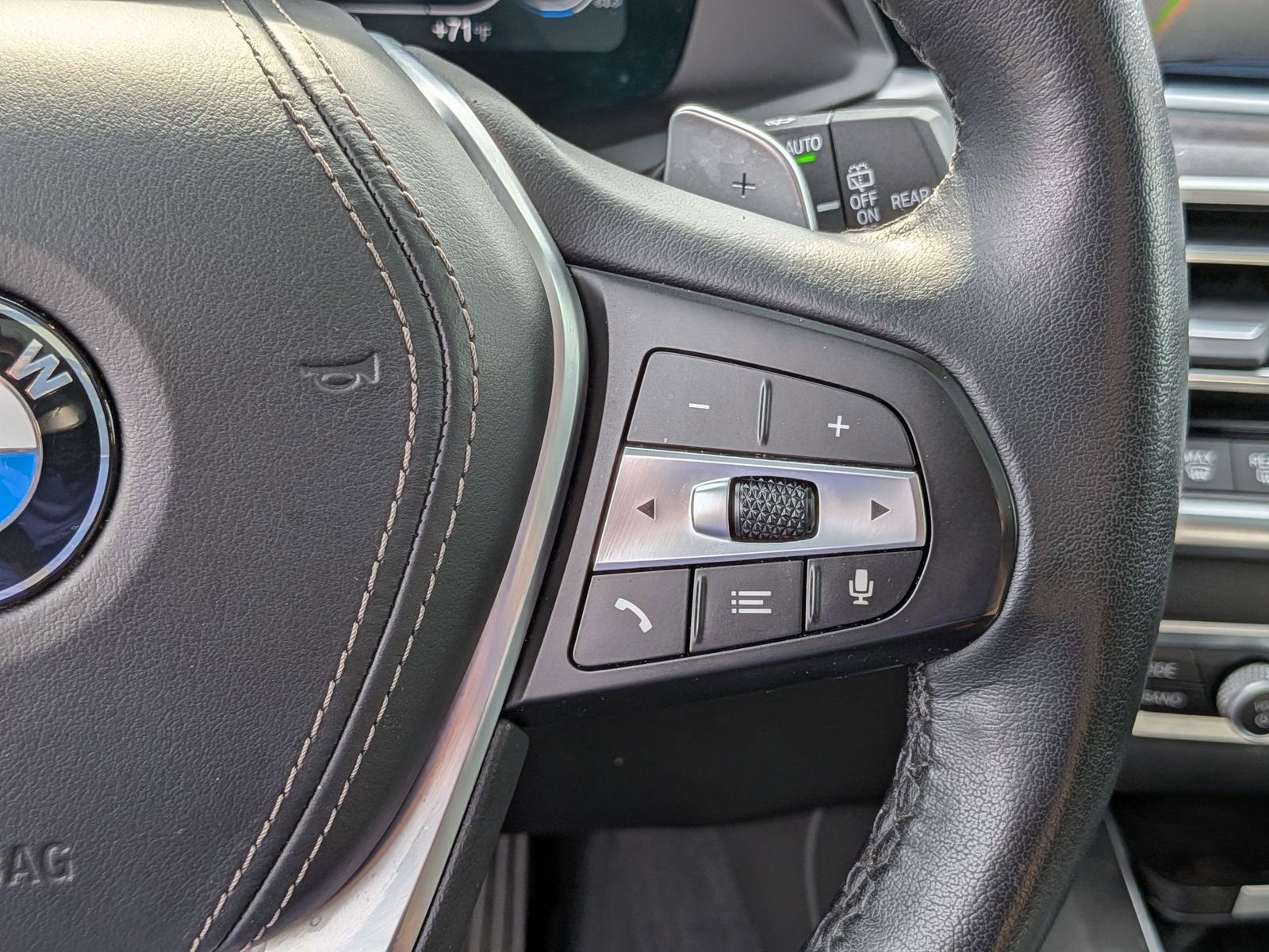 Used 2022 BMW X5 xDrive40i w/ Premium Package image 19