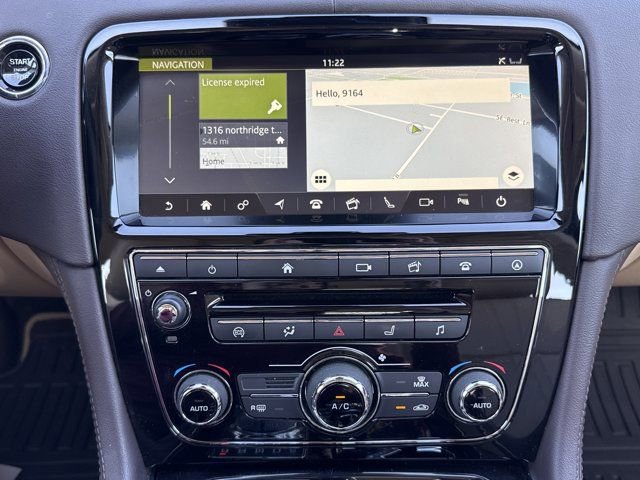 Used 2018 Jaguar XJ R-Sport RWD image 18
