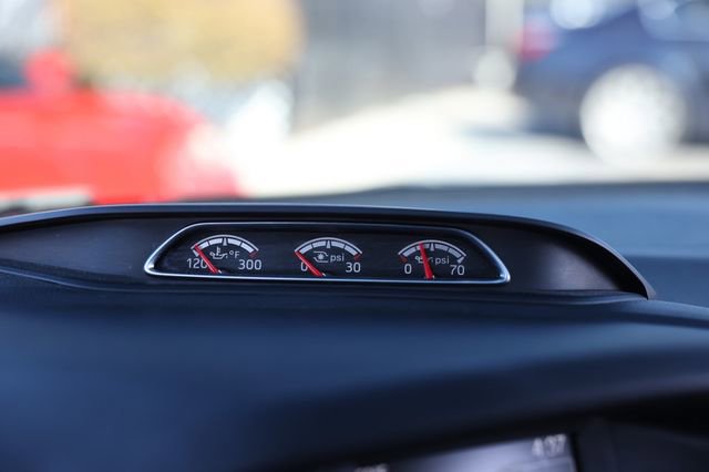 Used 2016 Ford Focus ST FWD image 38