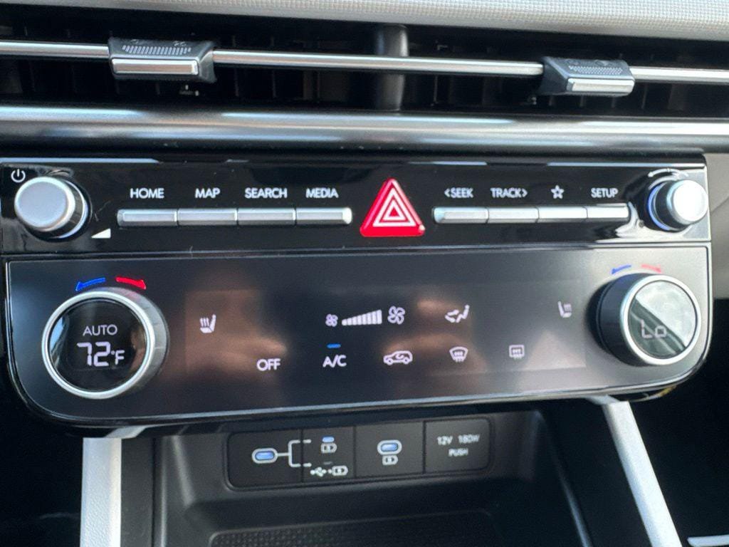 New 2026 Hyundai Tucson SEL Plus AWD/4WD image 16