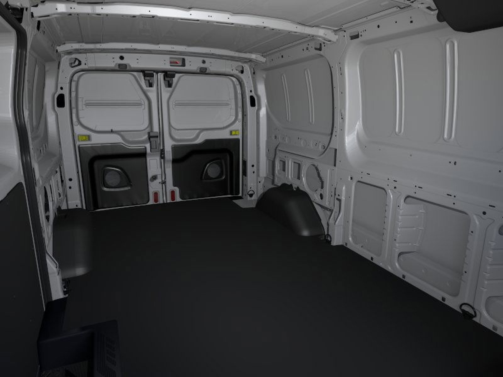 New 2026 Ford Transit 250 Low Roof image 14