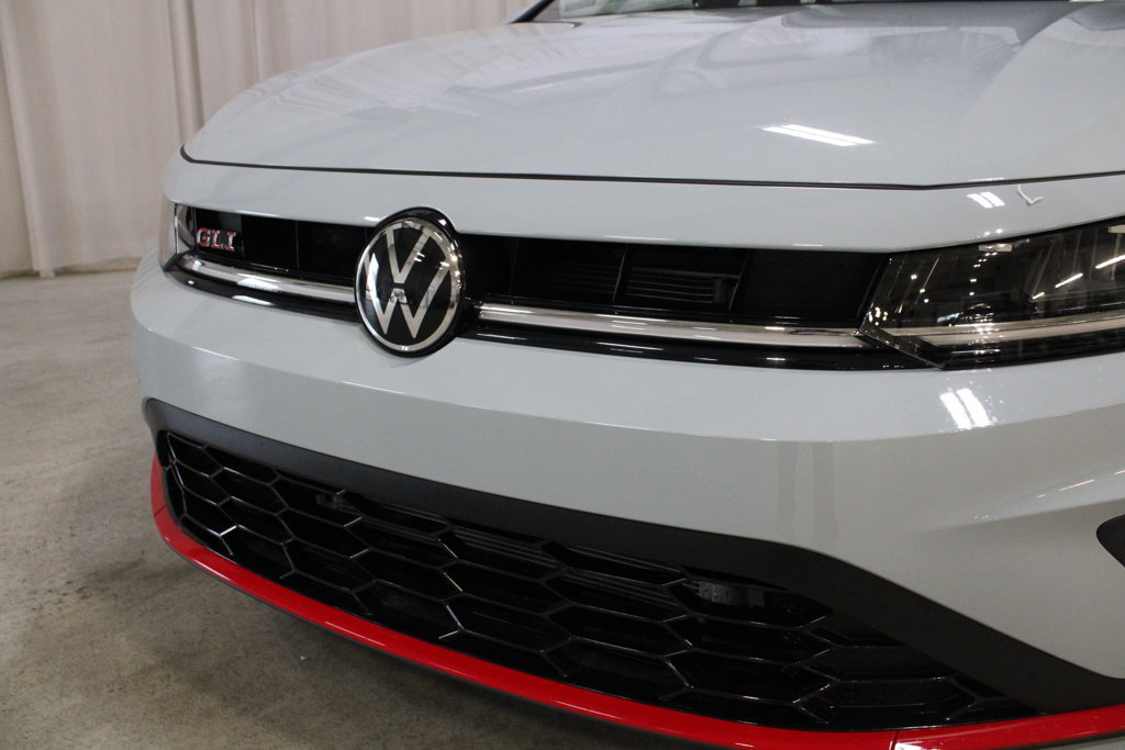 New 2027 Volkswagen Jetta GLI Autobahn FWD image 33