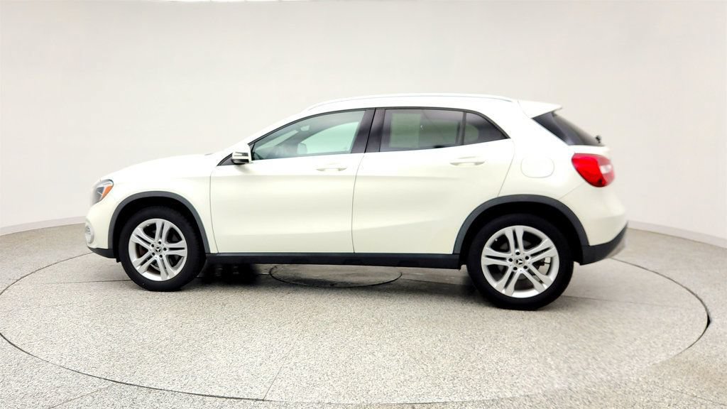 Used 2018 Mercedes-Benz GLA 250 4MATIC image 8