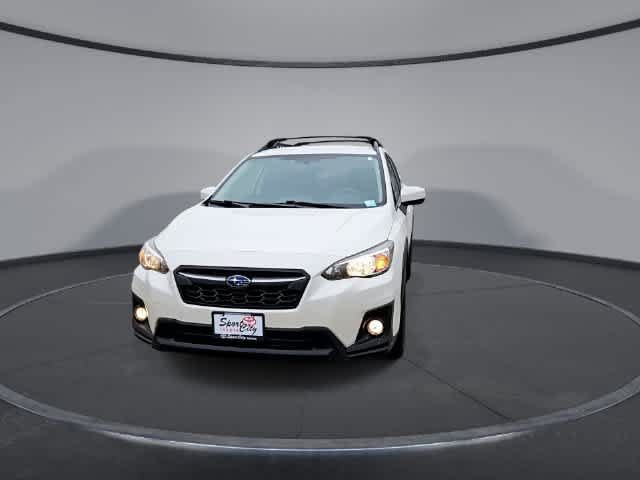 Used 2019 Subaru Crosstrek 2.0i Premium w/ Eyesight System AWD/4WD image 3