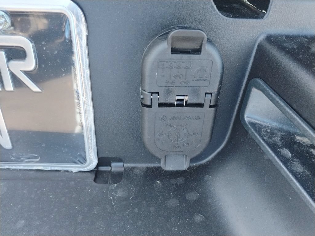 New 2026 RAM 3500 Tradesman AWD/4WD image 14