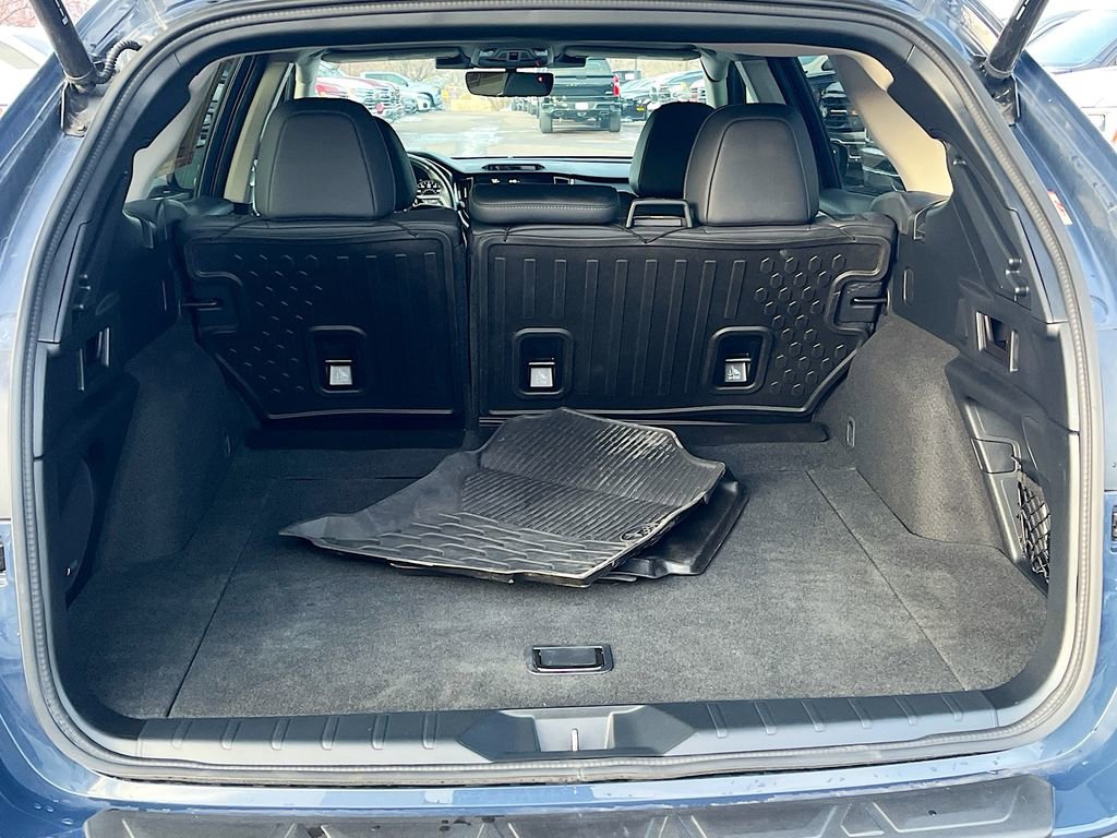 Used 2024 Subaru Outback Limited w/ Popular Package #2 image 28