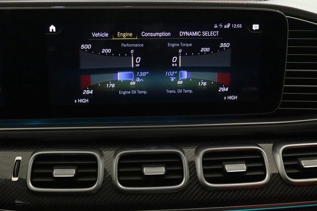 Used 2022 Mercedes-Benz GLE 53 AMG 4MATIC Coupe image 27