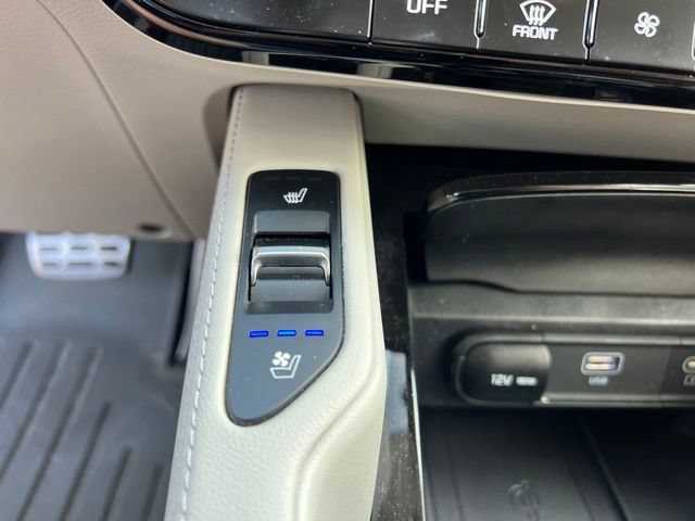 Certified 2024 Kia Telluride SX Prestige AWD/4WD image 24